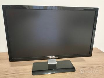 Monitor PC