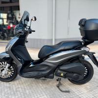 Piaggio Beverly 125 usato