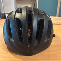 Casco da città urban nero