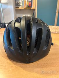 Casco da città urban nero