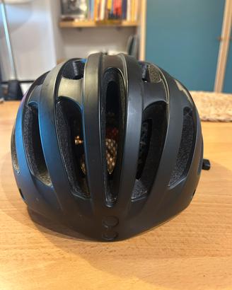 Casco da città urban nero