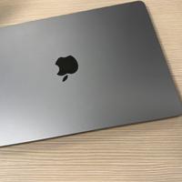 Macbook Air M2
