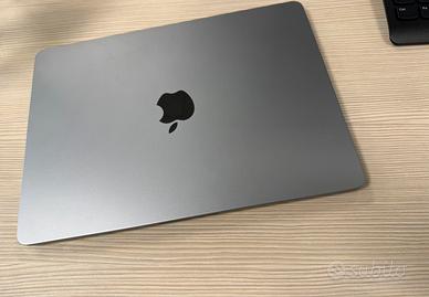 Macbook Air M2