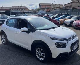 CITROEN C3 BlueHDi 100 S&S Business Combi