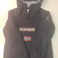 Giubbotto NAPAPIJRI nero taglia S