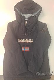 Giubbotto NAPAPIJRI nero taglia S