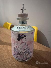 Bottiglie jrose