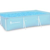 piscina fuori terra 300x200x75