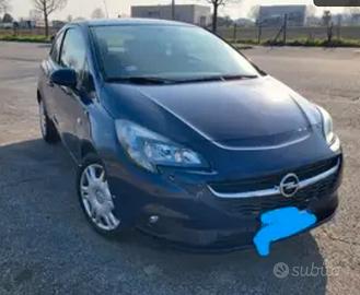 Opel Corsa 1200 cc anno 2017 