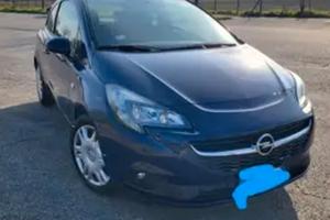 Opel Corsa 1200 cc anno 2017 
