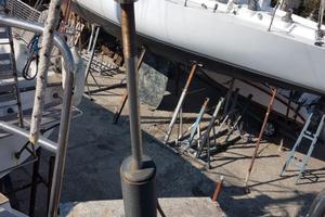 Navtec centralina, vang, tendi paterazzo idraulico