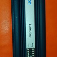 Amplificatore Audison 