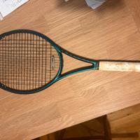 Wilson Blade 100 V9  racchetta da tennis