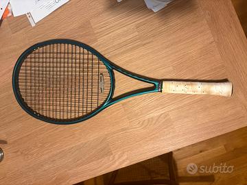 Wilson Blade 100 V9  racchetta da tennis