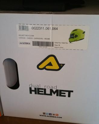 CASCO MODULARE ACERBIS