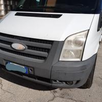 Ricambi Ford Transit