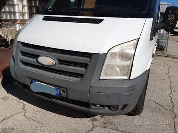 Ricambi Ford Transit