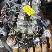 Motore Honda 2200 Diesel Codice Motore N22A1