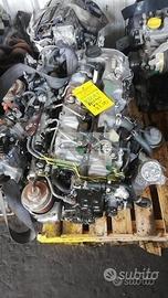 Motore Honda 2200 Diesel Codice Motore N22A1