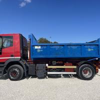 Autocarro IVECO MAGIRUS 190 E 40