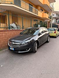 Opel insegnia