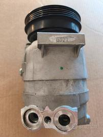 Compressore climatizzatore Fiat Multipla