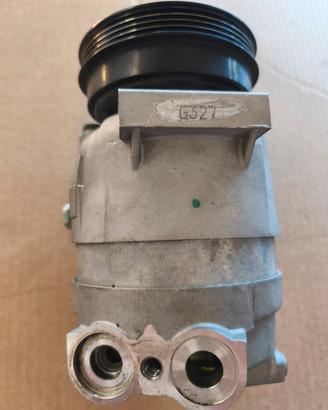 Compressore climatizzatore Fiat Multipla