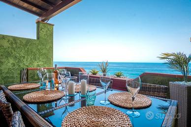 Speciale vacanze Sardegna villa sul mare