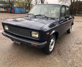 Fiat 128 1100 cl