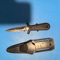 Coltello pesca sub