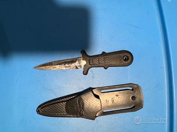 Coltello pesca sub