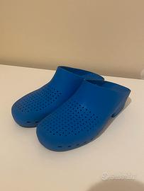 ZOCCOLI CALZURO 42-43