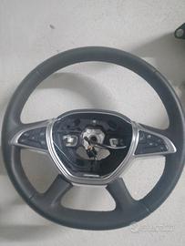 volante dacia Sandero 2022
