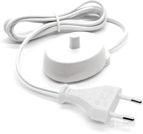 Caricatore Spazzolino