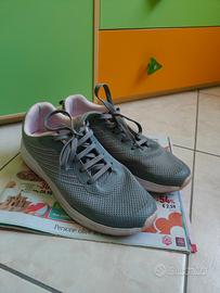 Scarpe da ginnastica da donna, taglia 40