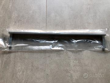 Porta asciugamani 46cm