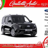 Ford Tourneo Courier 1.0 EcoBoost 125CV Titanium