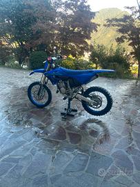 Yamaha Yz 125