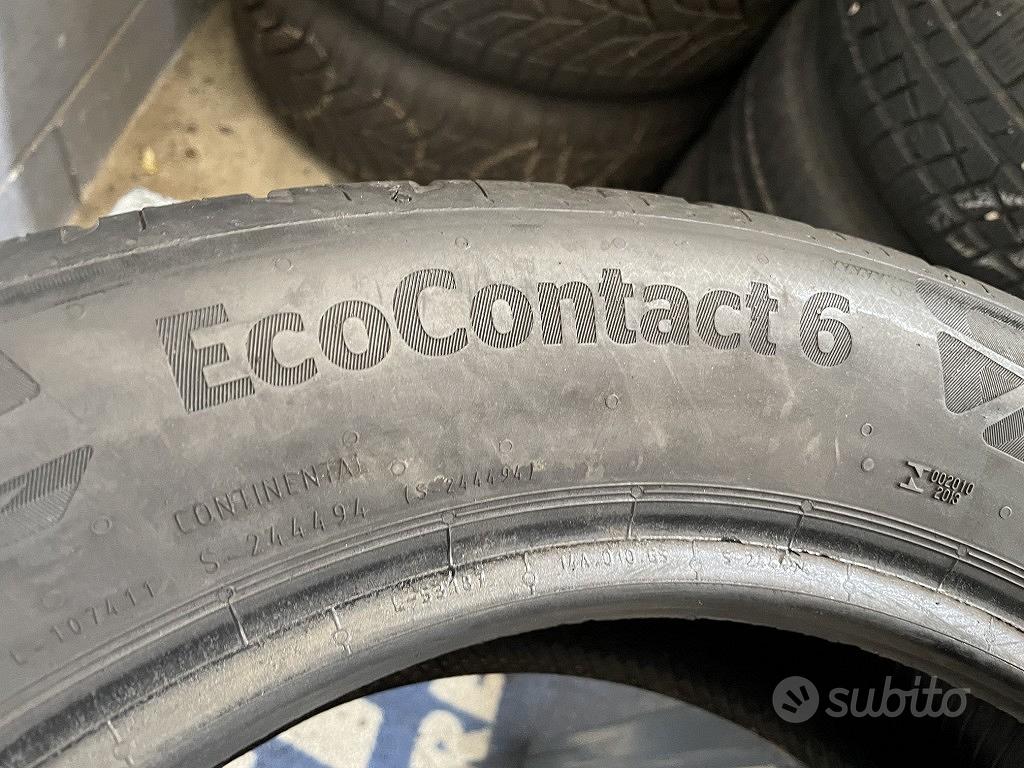 4 Gomme 205/55 R16 91V Falken estive 90% residui del 2022