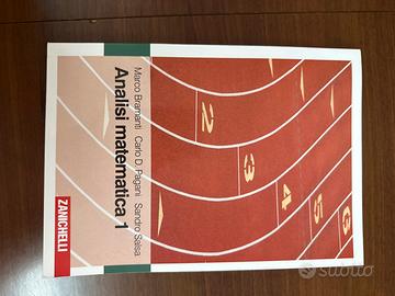 Analisi matematica 1
