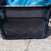 Radiatori + ventola BMW F20 F21 F22 F23 F30 F31