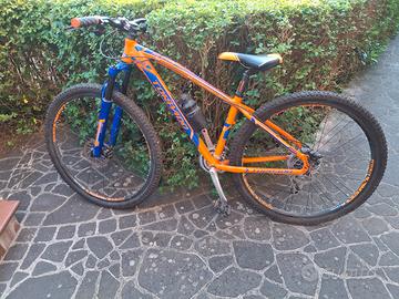 bici  torpado mercury 29