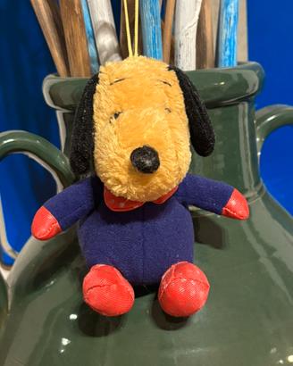 Peluche vintage snoopy