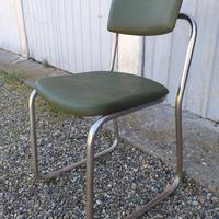 Sedia design Giuseppe Pagano