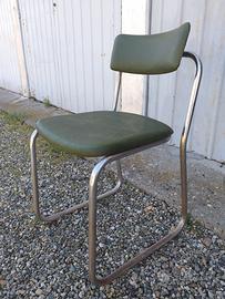 Sedia design Giuseppe Pagano