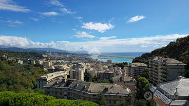 5 LOCALI A GENOVA