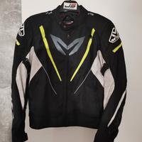 giubbotto moto