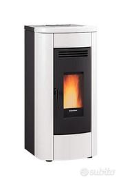 STUFA PELLET EXTRAFLAME KLAUDIA