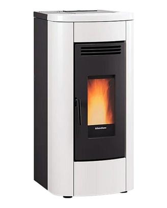 STUFA PELLET EXTRAFLAME KLAUDIA