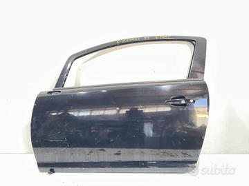 PORTIERA PORTA SPORTELLO ANTERIORE SINISTRA SINIST